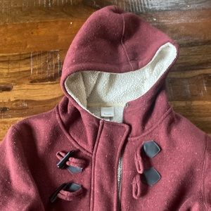 Vintage Bench sweater jacket